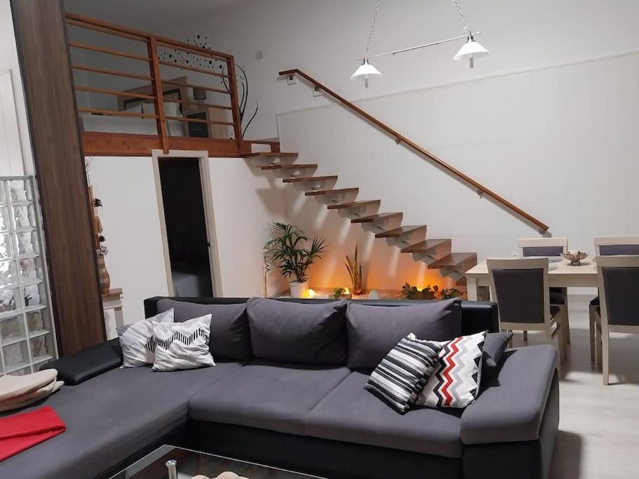 Loft Moderno En Fuerteventura Apartment Пуерто дел Росарио Екстериор снимка