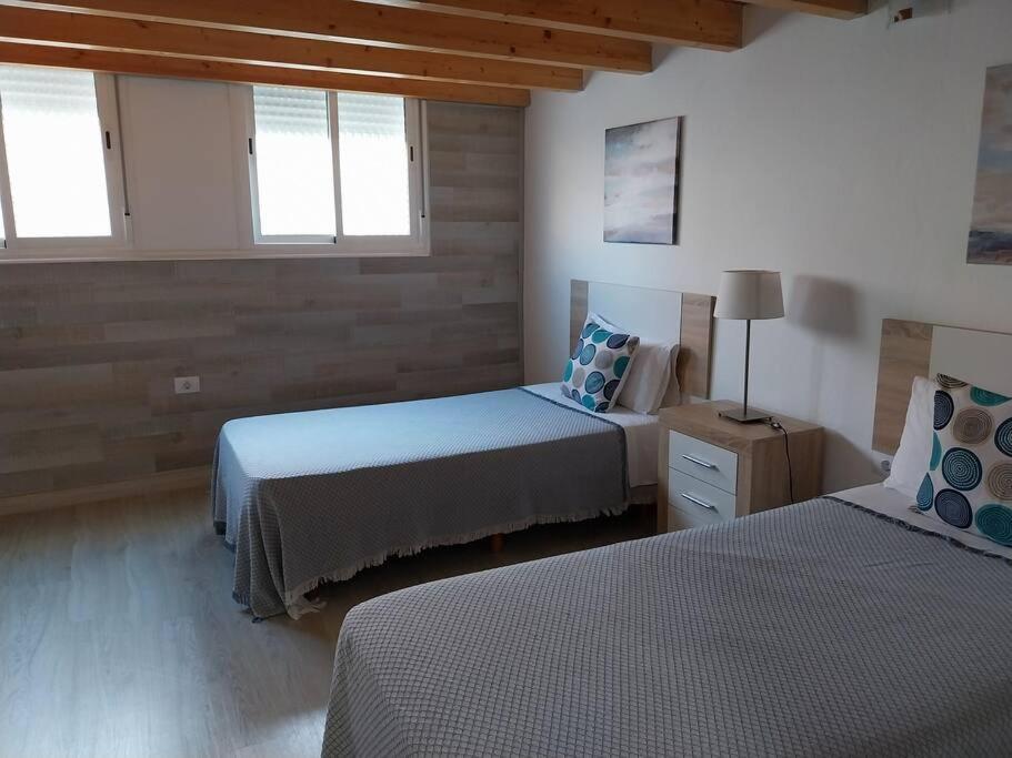 Loft Moderno En Fuerteventura Apartment Пуерто дел Росарио Екстериор снимка