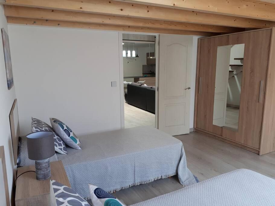 Loft Moderno En Fuerteventura Apartment Пуерто дел Росарио Екстериор снимка