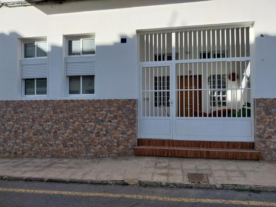 Loft Moderno En Fuerteventura Apartment Пуерто дел Росарио Екстериор снимка