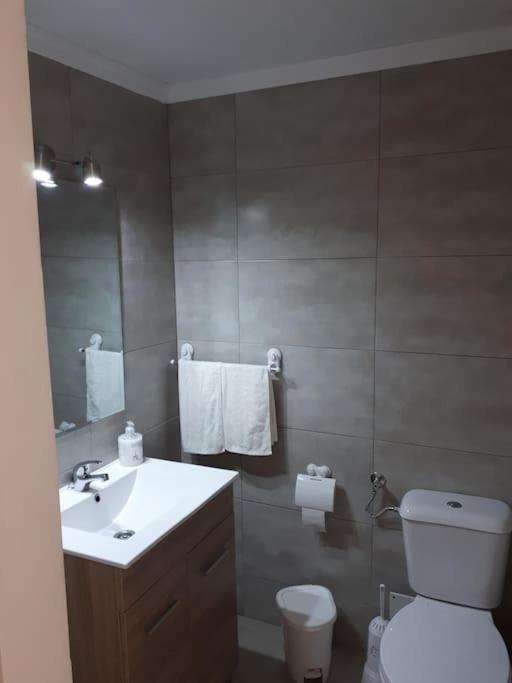 Loft Moderno En Fuerteventura Apartment Пуерто дел Росарио Екстериор снимка