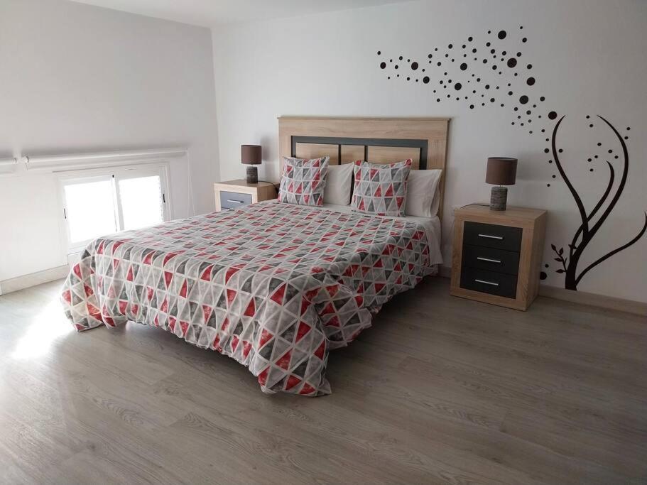 Loft Moderno En Fuerteventura Apartment Пуерто дел Росарио Екстериор снимка