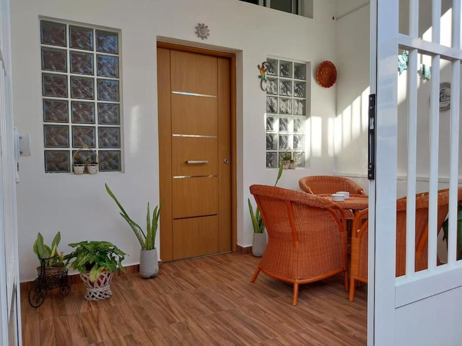 Loft Moderno En Fuerteventura Apartment Пуерто дел Росарио Екстериор снимка
