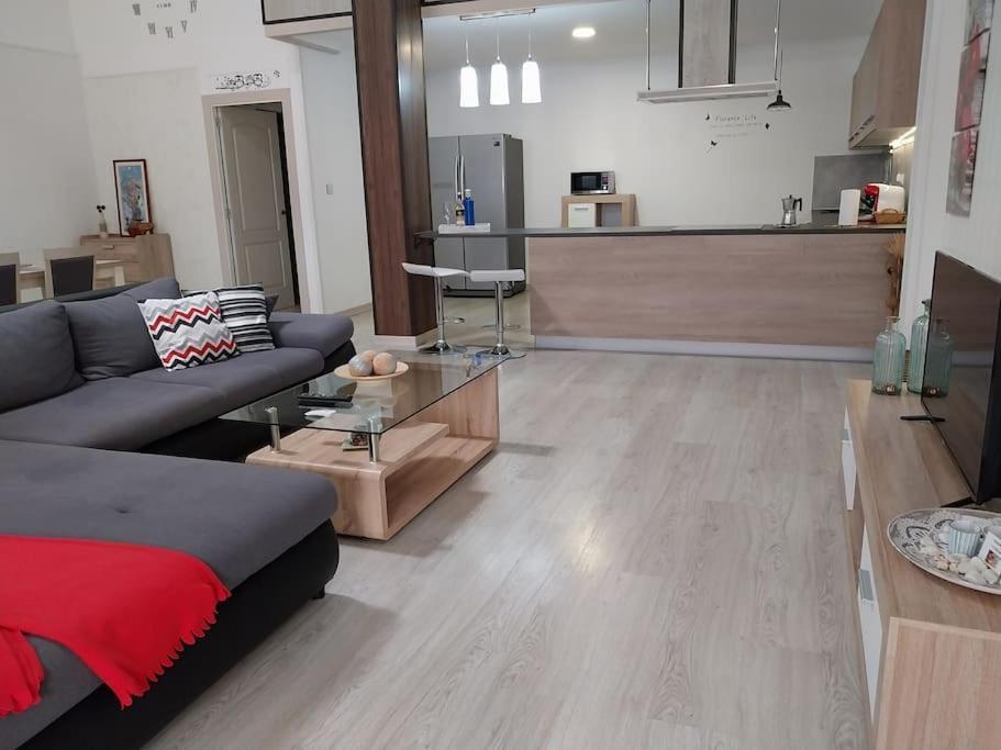 Loft Moderno En Fuerteventura Apartment Пуерто дел Росарио Екстериор снимка